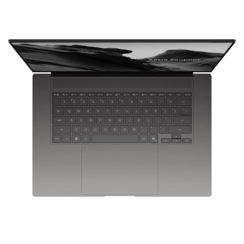 ASUS Zenbook S16 UM5606GA-SR391X Ryzen AI 9 465/32GB/SSD 2TB/16" 3K OLED/W11Pro