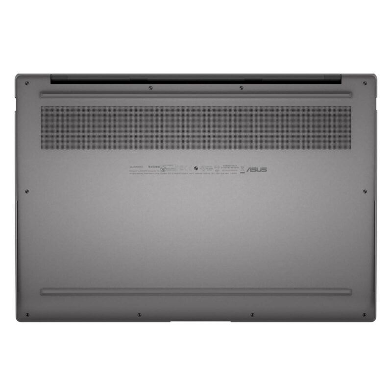 ASUS Zenbook S16 UM5606GA-SR391X Ryzen AI 9 465/32GB/SSD 2TB/16" 3K OLED/W11Pro