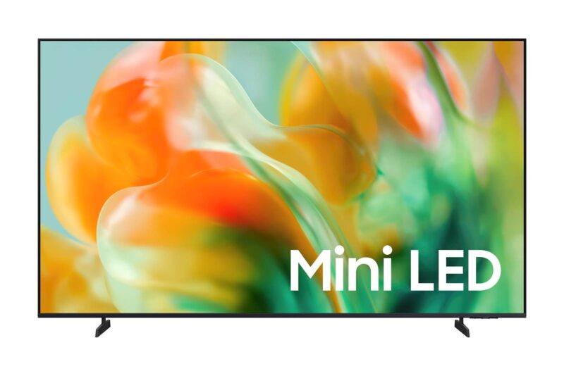Samsung Mini LED TV UE75M80HAUXXH