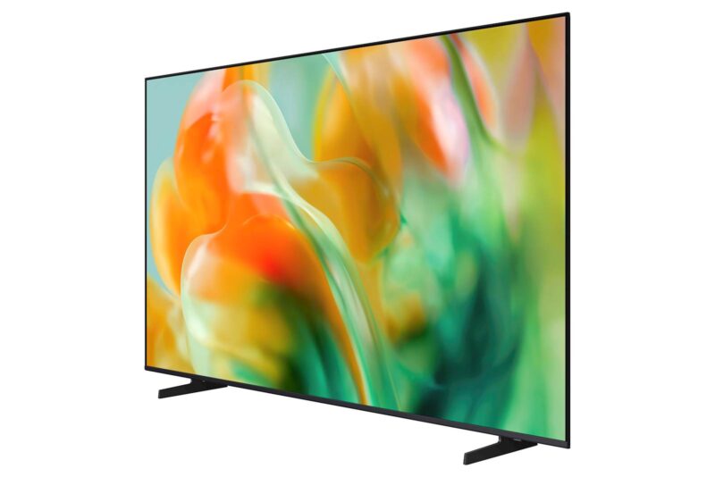 Samsung Mini LED TV UE75M80HAUXXH