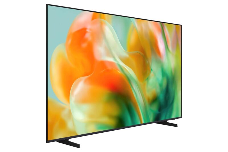 Samsung 65" Mini LED TV UE65M80HAUXXH