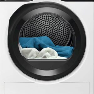 Sušilni stroj Electrolux EW6D98BEE, 8 kg, toplotna črpalka Sušilni stroj Electrolux EW6D98BEE, 8 kg, toplotna črpalka