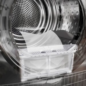 Sušilni stroj Electrolux EW6D98BEE, 8 kg, toplotna črpalka Sušilni stroj Electrolux EW6D98BEE, 8 kg, toplotna črpalka
