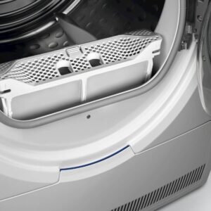 Sušilni stroj Electrolux EW6D98BEE, 8 kg, toplotna črpalka Sušilni stroj Electrolux EW6D98BEE, 8 kg, toplotna črpalka