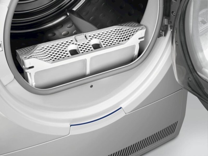 Sušilni stroj Electrolux EW6D98BEE, 8 kg, toplotna črpalka Sušilni stroj Electrolux EW6D98BEE, 8 kg, toplotna črpalka
