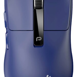 Miška Genius NX-8280S AI Bluetooth,modra