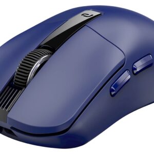 Miška Genius NX-8280S AI Bluetooth,modra