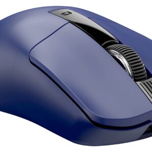 Miška Genius NX-8280S AI Bluetooth,modra