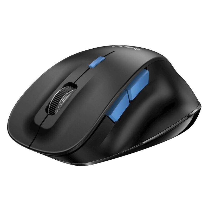 Miška Genius Ergo 8230S Bluetooth,črna