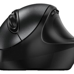 Miška Genius Ergo 8300S,črna