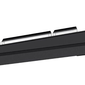 Tipkovnica Genius SlimStar 820,AI,BLK,SER,!USB