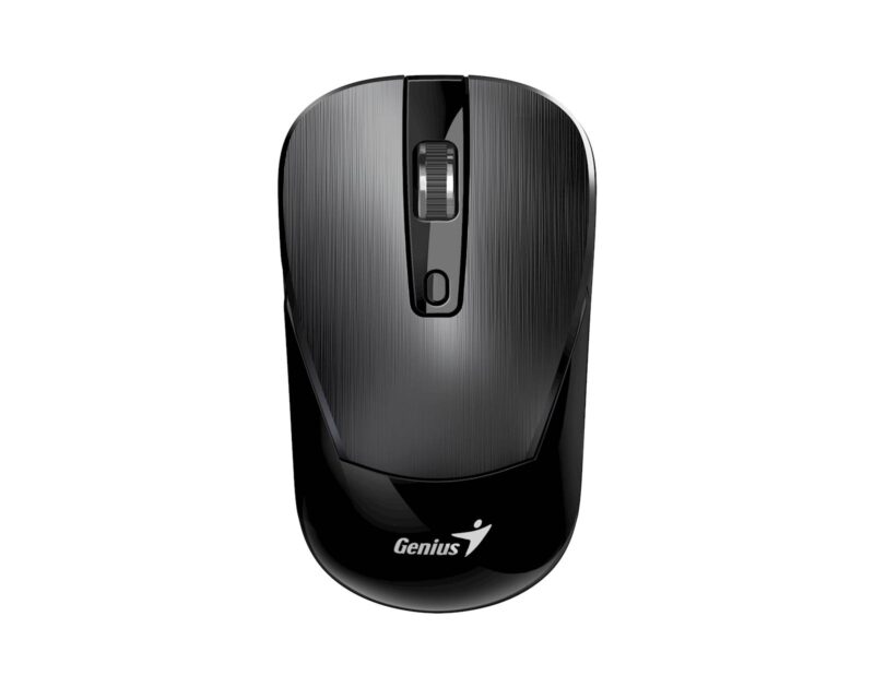 Tipkovnica Genius SlimStar 8250,AI,BLK,SER,BT+2.4GHZ