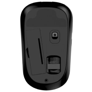 Tipkovnica Genius SlimStar 8250,AI,BLK,SER,BT+2.4GHZ