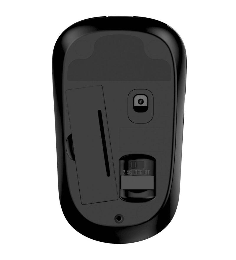 Tipkovnica Genius SlimStar 8250,AI,BLK,SER,BT+2.4GHZ