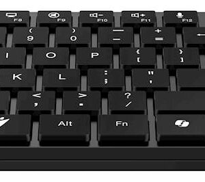 Tipkovnica Genius SlimStar 8250,AI,BLK,SER,BT+2.4GHZ