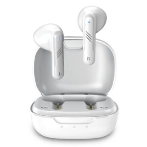 Slušalke Genius Bluetooth HS-M905BT,bele