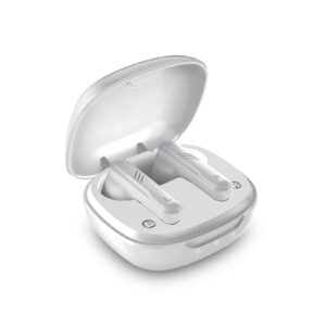 Slušalke Genius Bluetooth HS-M905BT,bele