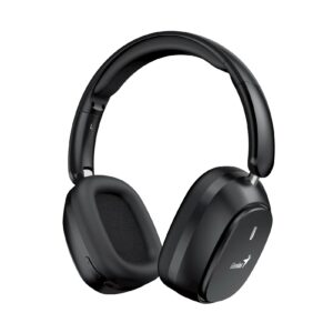 Slušalke Bluetooth,HS-820BT,črne
