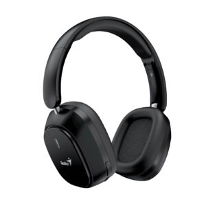 Slušalke Bluetooth,HS-820BT,črne
