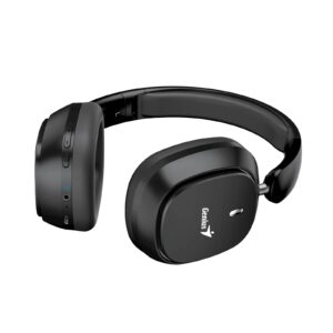 Slušalke Bluetooth,HS-820BT,črne