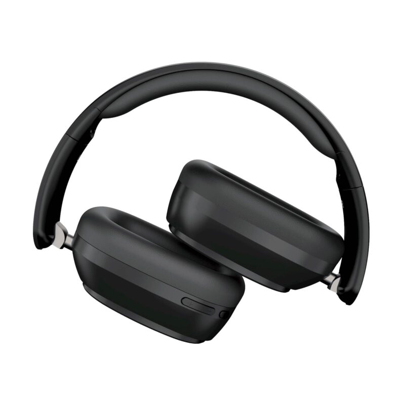 Slušalke Bluetooth,HS-820BT,črne