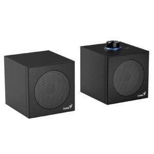 Zvočniki Genius SP-HF300U,črni,USB