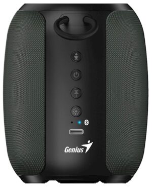 Zvočniki Genius SP-915BT,Black