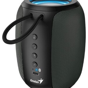 Zvočniki Genius SP-915BT,Black