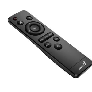 Zvočniki Genius SW-2.1 1850BT,Black,EU,100-240V