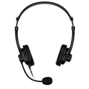 Slušalke Genius HS-230U, AI, USB