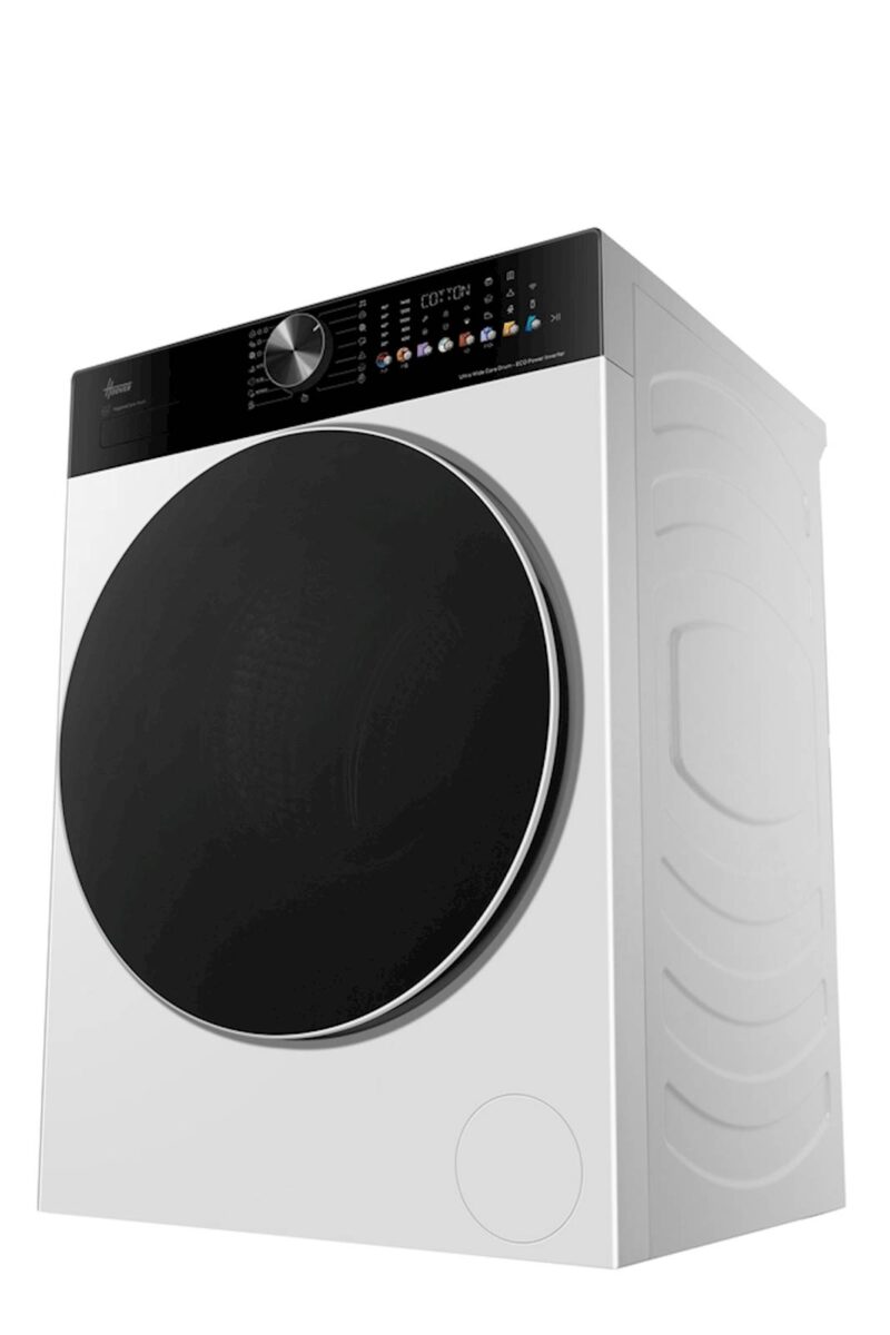 Pralno-sušilni stroj HOOVER H5D 4138BL10UH-S, 13+8 kg