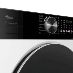 Pralno-sušilni stroj HOOVER H5D 4138BL10UH-S, 13+8 kg