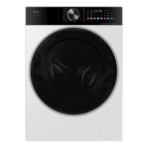 Pralni stroj HOOVER H5W 49SBL10UH-S, 9 kg, A-35%