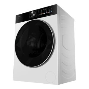 Pralni stroj HOOVER H5W 49SBL10UH-S, 9 kg, A-35%