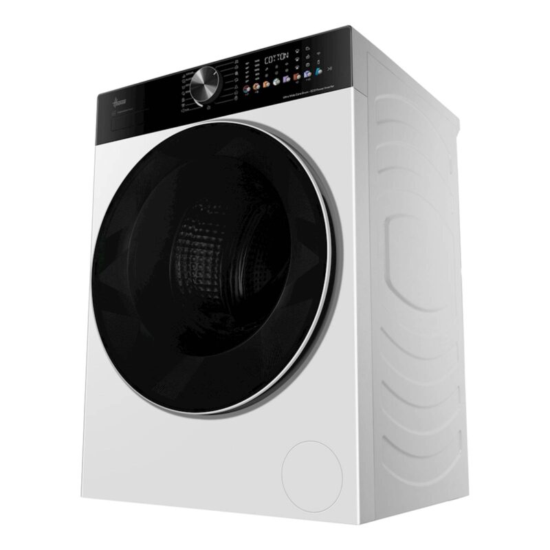Pralni stroj HOOVER H5W 49SBL10UH-S, 9 kg, A-35%