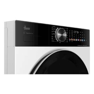 Pralni stroj HOOVER H5W 49SBL10UH-S, 9 kg, A-35%
