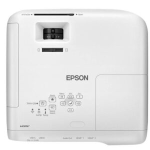 PROJEKTOR EPSON EB-FH18