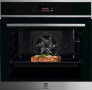 Vgradna pečica Electrolux LOE8P39X, piroliza Vgradna pečica Electrolux LOE8P39X, piroliza