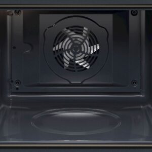 Vgradna pečica Electrolux LOE8P39X, piroliza