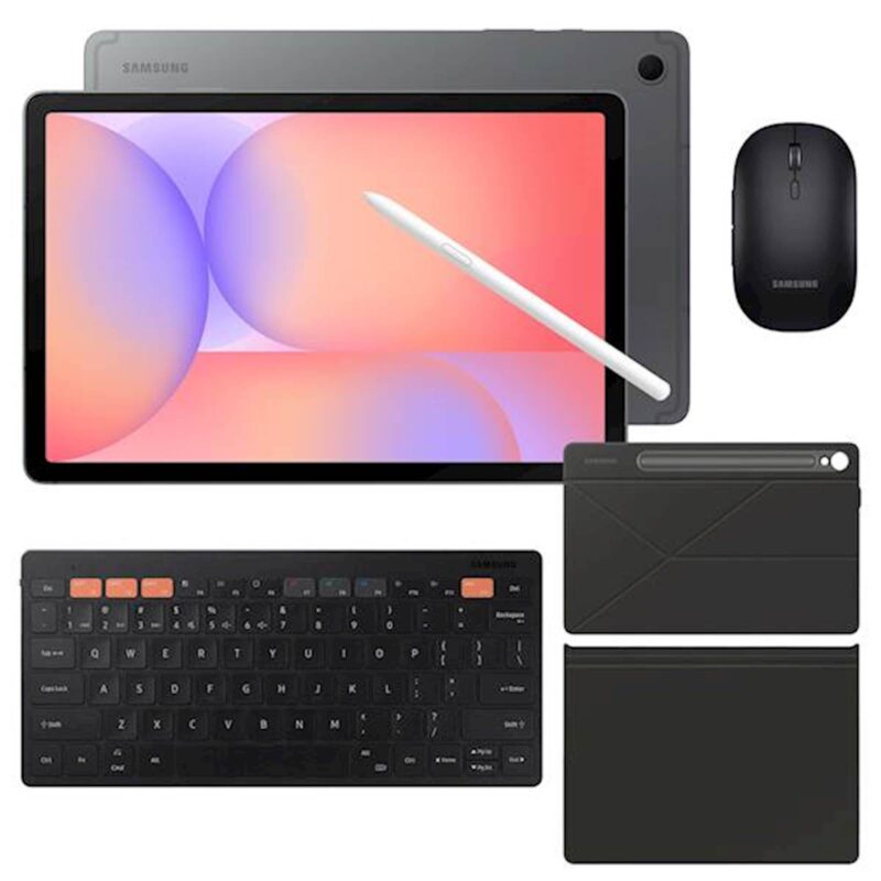 SAMSUNG GALAXY TAB S10 LITE WIFI 128GB GRAY KOMPLET