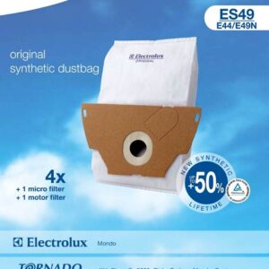 Vrečke za sesalnik Electrolux ES49 4/1
