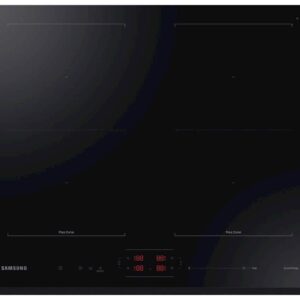 Vgr. plošča Samsung NZ64B5066GK/U2, Dual Flex Zone, WiFi