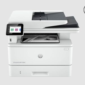 Večfunkcijska laserska naprava HP LaserJet Pro 4102fdw Večfunkcijska laserska naprava HP LaserJet Pro 4102fdw