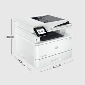 Večfunkcijska laserska naprava HP LaserJet Pro 4102fdw Večfunkcijska laserska naprava HP LaserJet Pro 4102fdw