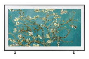 LIFESTYLE FRAME TV SAMSUNG 55LS03B
