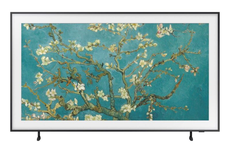 LIFESTYLE FRAME TV SAMSUNG 55LS03B