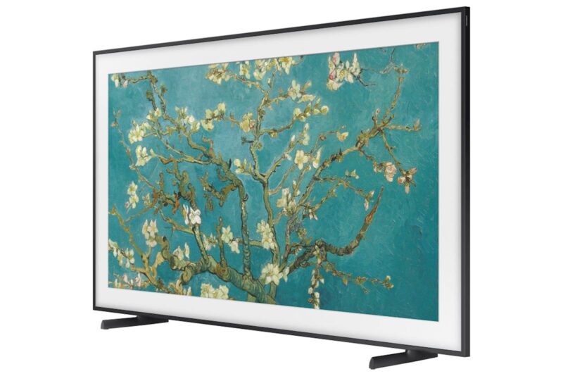 LIFESTYLE FRAME TV SAMSUNG 55LS03B