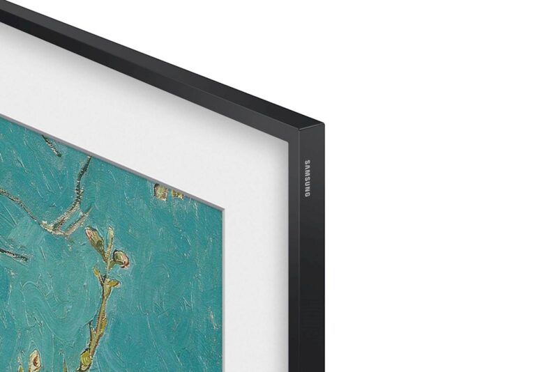 LIFESTYLE FRAME TV SAMSUNG 55LS03B