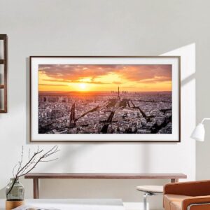 LIFESTYLE FRAME TV SAMSUNG 55LS03B