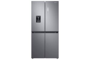 HLADILNIK SAMSUNG RF48A401EM9/EO (brez priklopa) HLADILNIK SAMSUNG RF48A401EM9/EO (brez priklopa)
